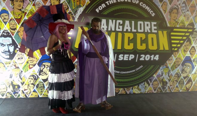Bangalore_Comic-Con_Anime_Cosplay